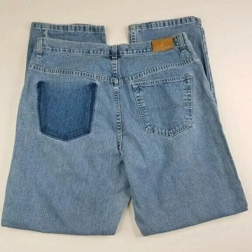 Tommy Hilfiger styling brand 2000s